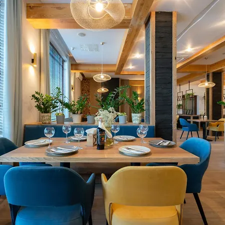 Hotel Badura Wadowice