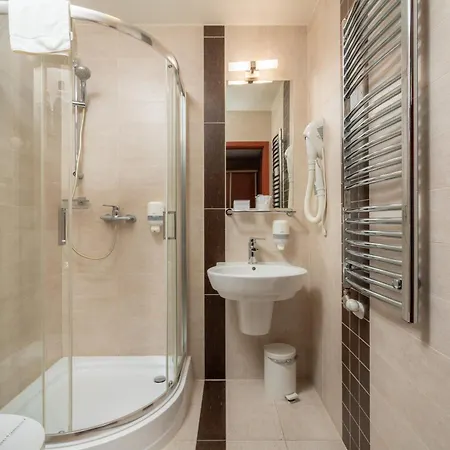 Hotel Badura