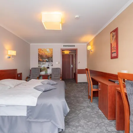 Hotel Badura Wadowice