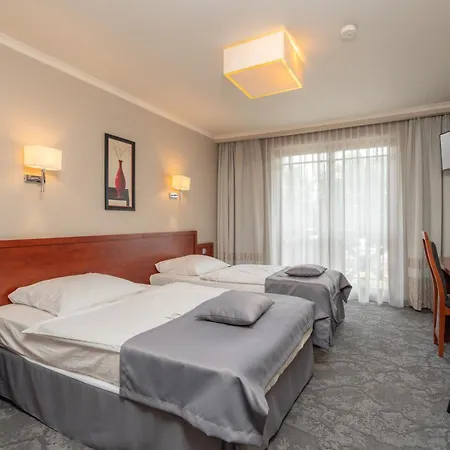Hotel Badura
