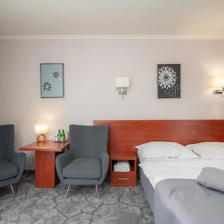 Badura Hotel 3*