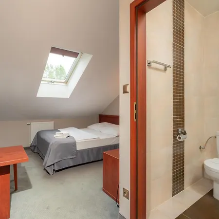 Hotel Badura 3*