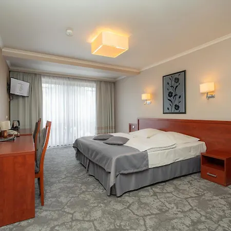 Badura Hotel Wadowice