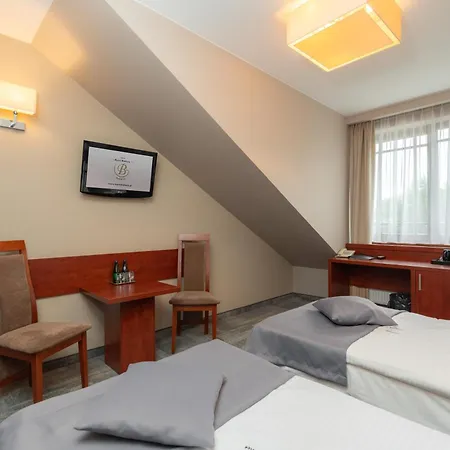 Badura Hotel Wadowice