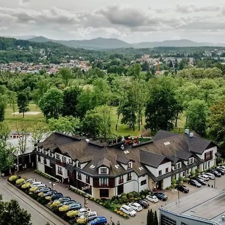 Hotel Badura Wadowice