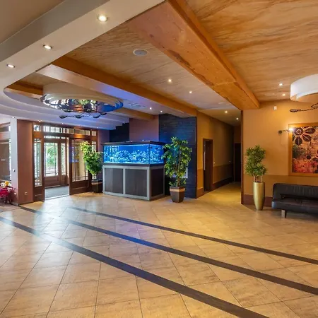 Hotel Badura