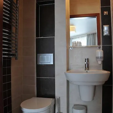 Badura 3* Wadowice