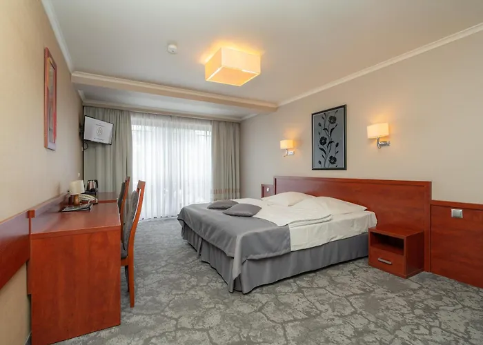 Badura מלון ודוביצה