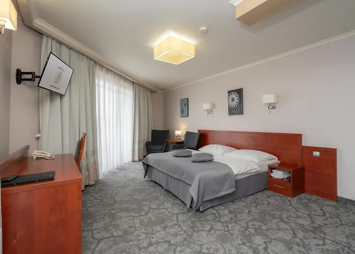 Badura ודוביצה