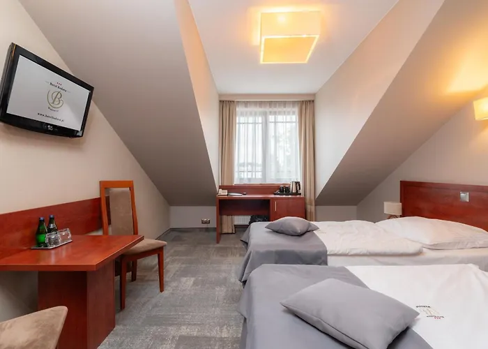 Badura ודוביצה